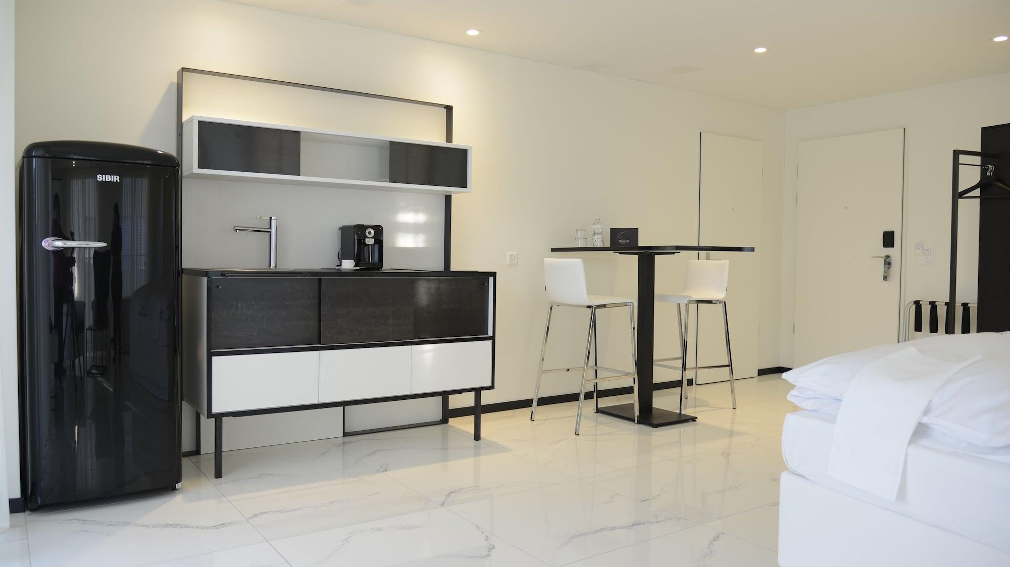 Residence Thessoni Home Zurich -Self Checkin -No Restaurants-Short&Longstay Regensdorf Exterior foto