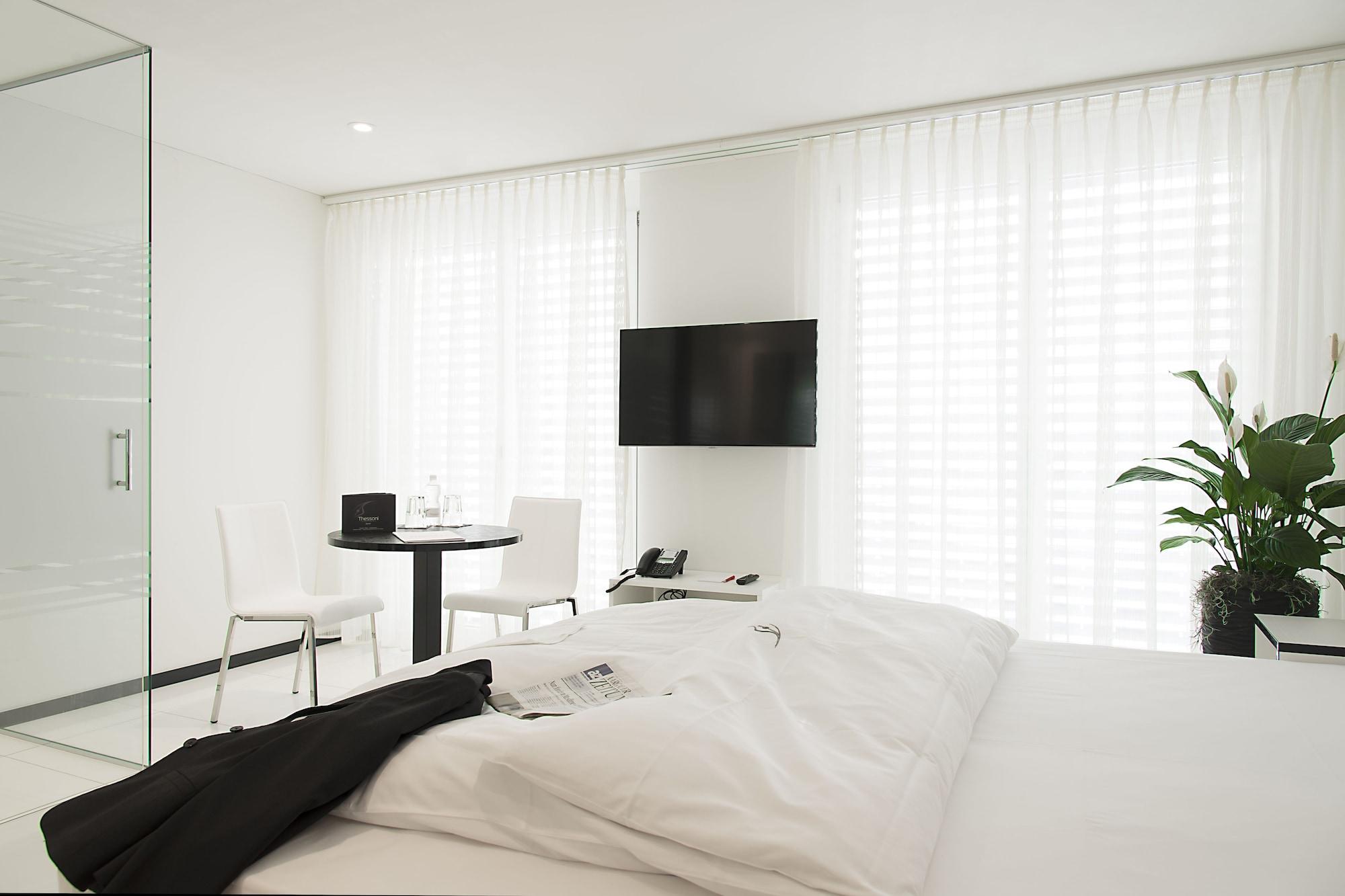 Residence Thessoni Home Zurich -Self Checkin -No Restaurants-Short&Longstay Regensdorf Exterior foto