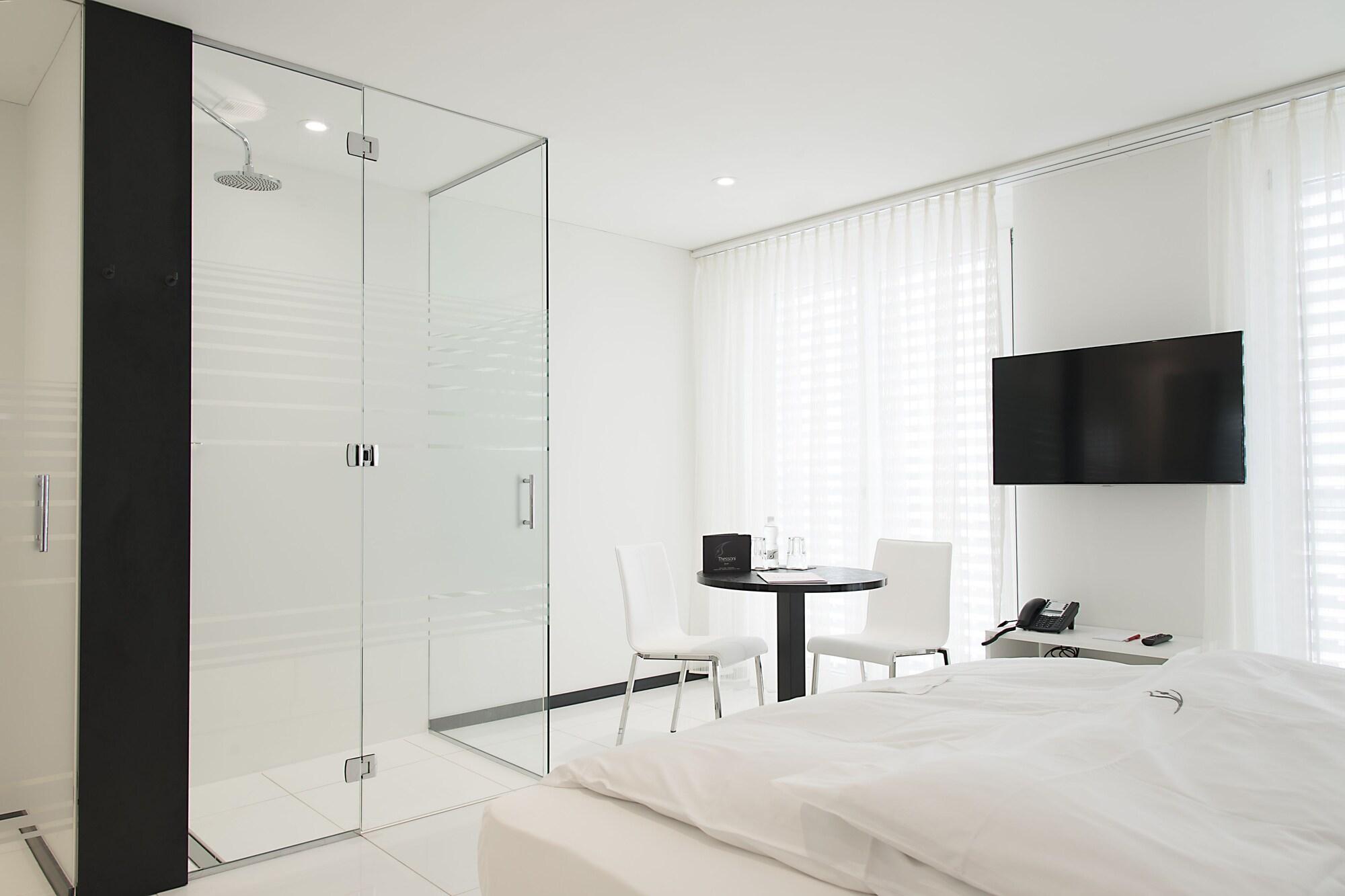 Residence Thessoni Home Zurich -Self Checkin -No Restaurants-Short&Longstay Regensdorf Exterior foto