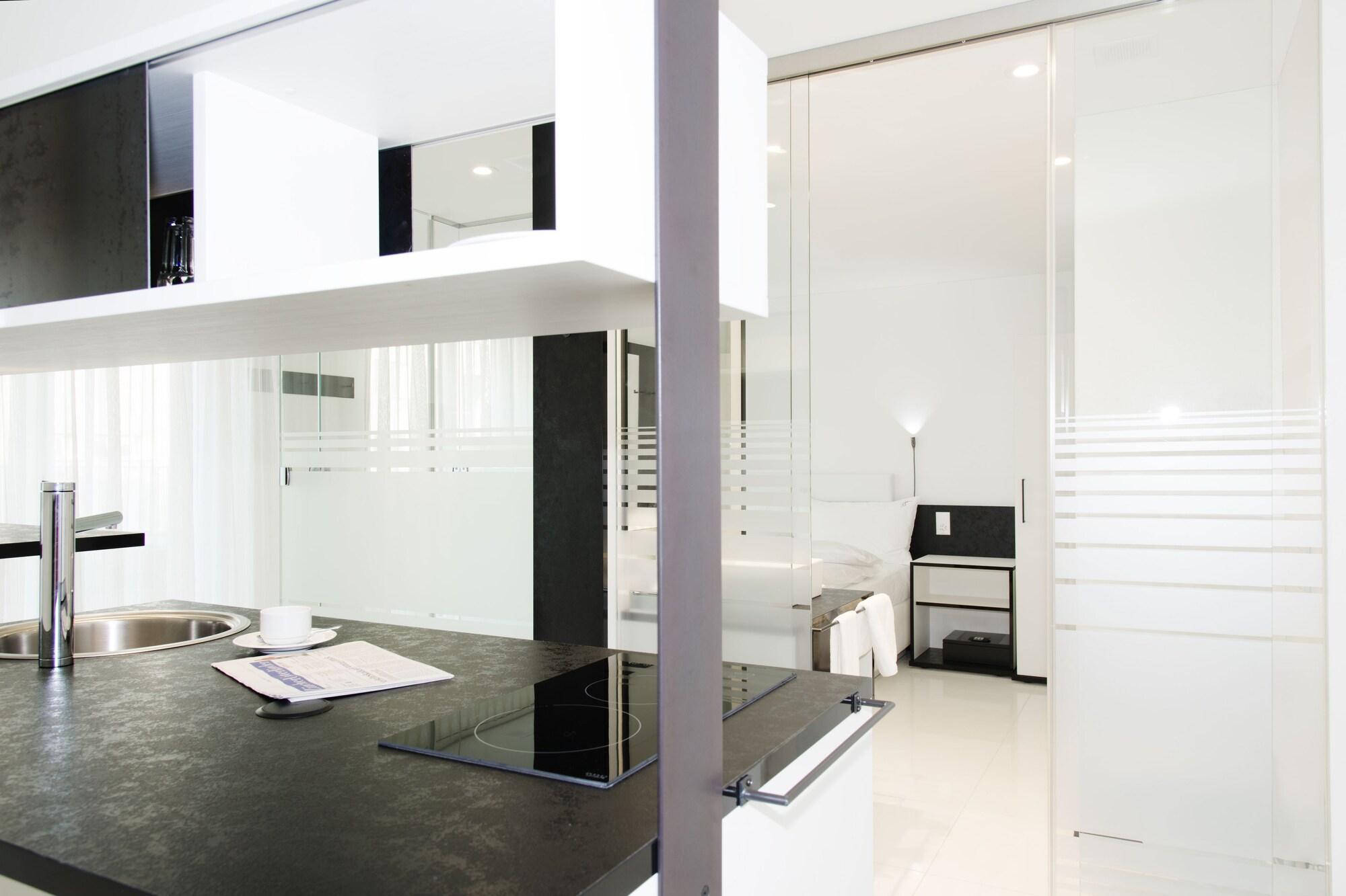 Residence Thessoni Home Zurich -Self Checkin -No Restaurants-Short&Longstay Regensdorf Exterior foto