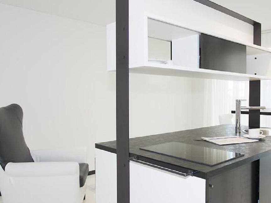 Residence Thessoni Home Zurich -Self Checkin -No Restaurants-Short&Longstay Regensdorf Exterior foto