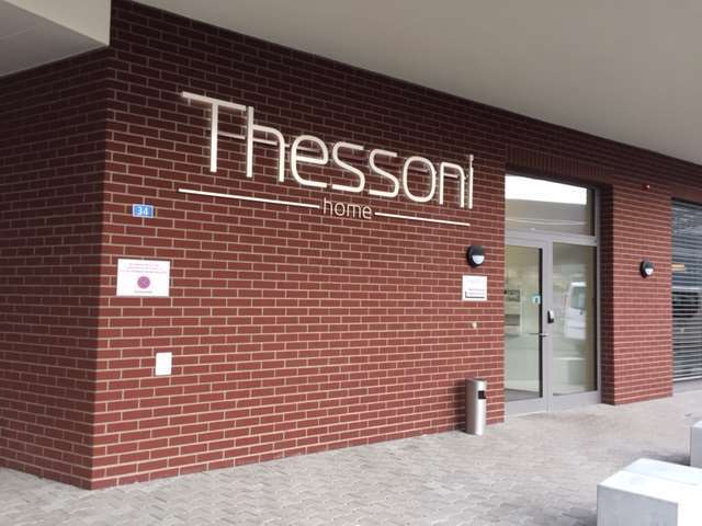Residence Thessoni Home Zurich -Self Checkin -No Restaurants-Short&Longstay Regensdorf Facilidades foto