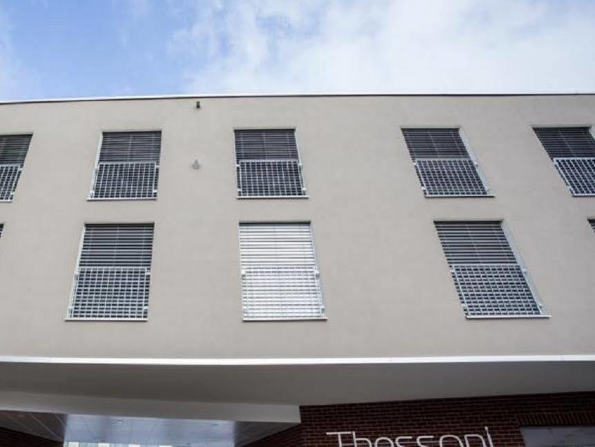 Residence Thessoni Home Zurich -Self Checkin -No Restaurants-Short&Longstay Regensdorf Exterior foto